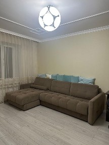 Карагандинская область, Акбулак