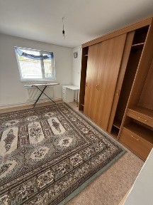 Разведкадан 2бөлмелі сарай жалданады барлық жағдайымен