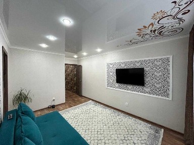 Северо-Казахстанская область, Петропавловск