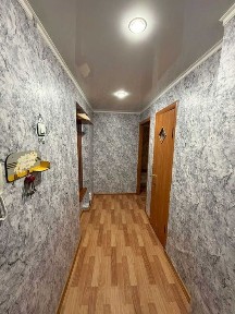 Северо-Казахстанская область, Петропавловск