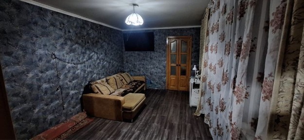 Северо-Казахстанская область, Петропавловск