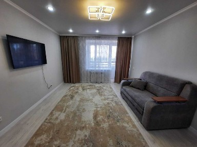 Северо-Казахстанская область, Петропавловск