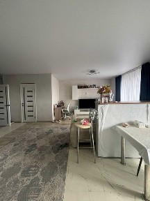 Карагандинская область, Караганда, Казыбекбийский район