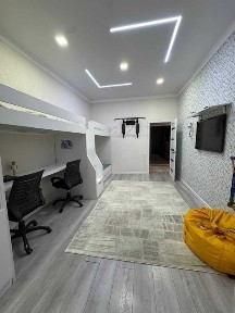 Карагандинская область, Караганда, Казыбекбийский район