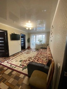 Карагандинская область, Караганда, Казыбекбийский район