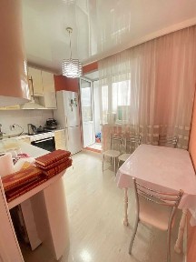 Карагандинская область, Караганда, Казыбекбийский район