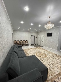 Карагандинская область, Караганда, Казыбекбийский район