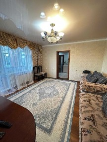 Карагандинская область, Караганда, Казыбекбийский район