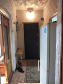 Продам 2 комнатную квартиру