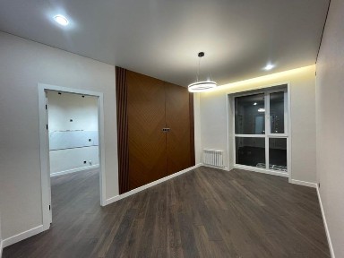 Карагандинская область, Караганда, Казыбекбийский район