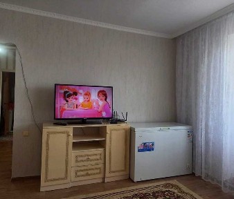 Карагандинская область, Абай