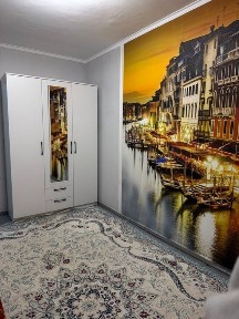 Үй жақсы жерде орналасқан барлығы жақын