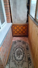 Сдам однокомнатную квартиру на долгий срок