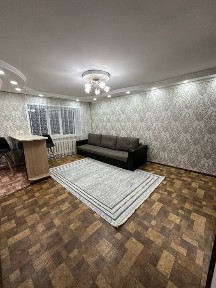 Сдается 1 квартира