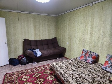 Квартира однокомнатная