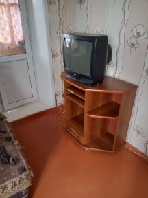 Сдам однокомнатную квартиру