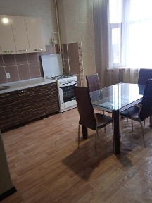 Костанайская область, Костанай