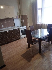 Костанайская область, Костанай