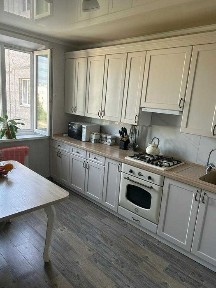 Костанайская область, Костанай