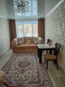 Костанайская область, Лисаковск