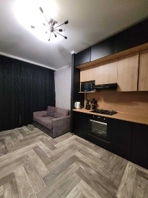 1-комн квартира в р-н Жана - Кала. ул. Фролова 67