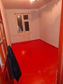 3 бөлмелі квартира жалға беріледі