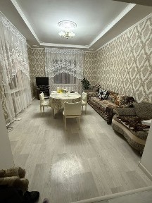 Продам дом в Талапкере - 106 м², 10 соток