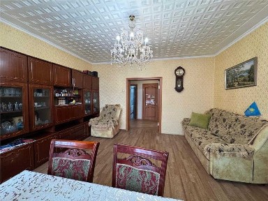 S Продам 4-х ком отдельно стоящий дом по Н. Абдирова