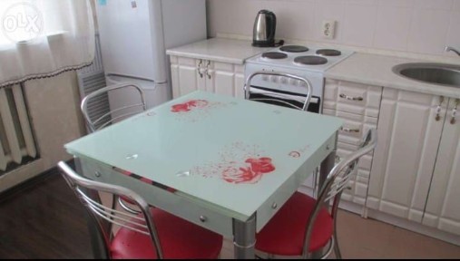 Жамбылская область, Тараз, Золотой квадрат