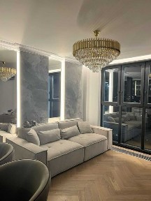 Посуточная квартира в Алматы. Центр города 1-2 ком.