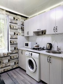 Талдыкорган, Микрорайон 1, улица Биржан-сал 69