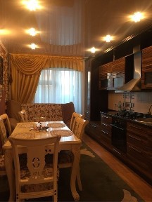 Северо-Казахстанская область, Петропавловск