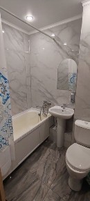 Северо-Казахстанская область, Бостандык