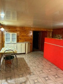 Сдается дом на долгий срок