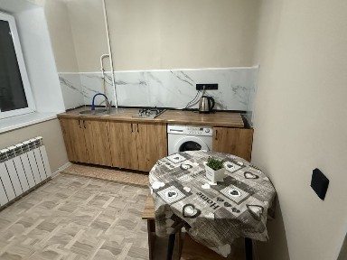 Актюбинская область, Актобе, микрорайон 11