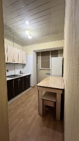 Аренда квартирв на долгий срок 28а-4