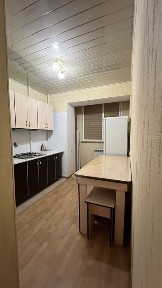 Аренда квартирв на долгий срок 28а-4