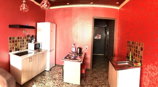 Квартира посуточно, по часам, на ночь