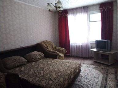 Восточно-Казахстанская область, Усть-Каменогорск, Волна