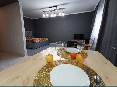 Восточно-Казахстанская область, Усть-Каменогорск, Альшемали