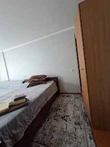 Восточно-Казахстанская область, Усть-Каменогорск, Дворец спорта