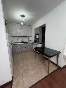 2 комнатная квартира