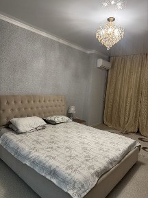 Актюбинская область, Актобе, Батыс 2