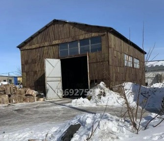 Сдам холодный склад 215 кв. м