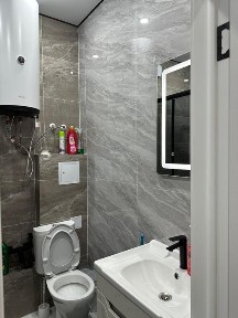 Карагандинская область, Караганда, Казыбекбийский район