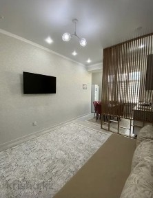 Сдаётся 2-х комнатная квартира