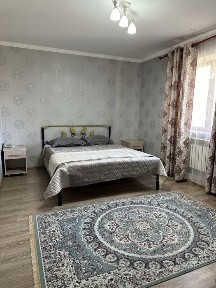 Туркестанская область, Шымкент, Аль-Фарабийский район