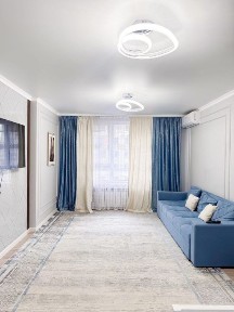 Посуточная и часовая квартира жк Тумар