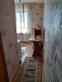 1 ком кв суткага и сагатка бериледи