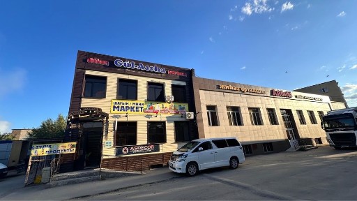 сдам в аренду точку для мясо в магазине